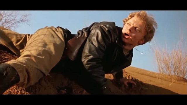 Neuro Dubel - Погоня