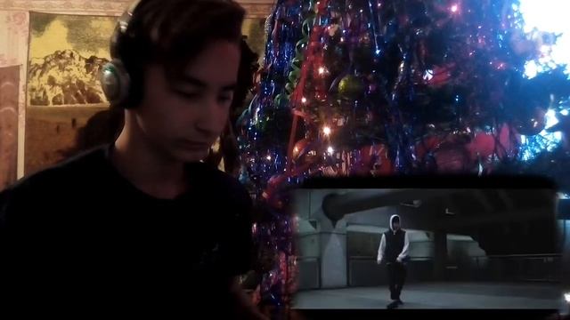 OBLADAET - NO CAP // РЕАКЦИЯ