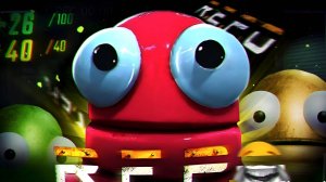 ИГРАЕМ В ( R.E.P.O. )