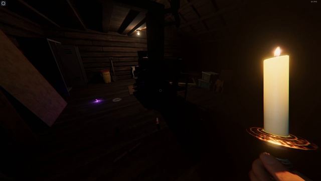 Очень опасный призрак(мне так говорили) Phasmophobia подготовка к сложности Insanity смотреть онлайн