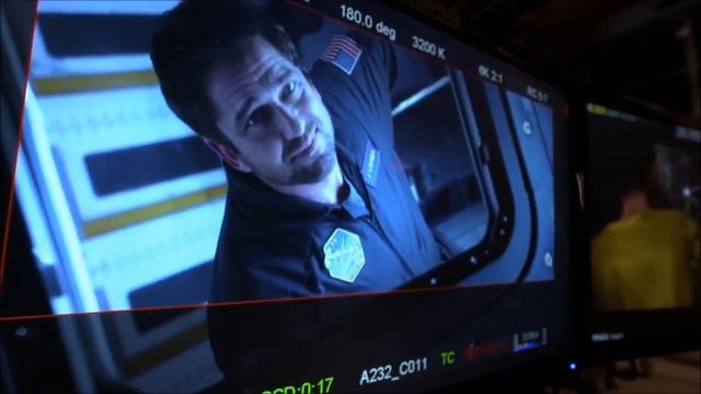 Обзор на фильм "Геошторм" от KinoNews смотреть онлайн