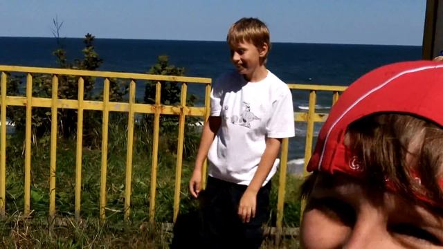 Зайцев плюс один... Снято на - Playsport Zx5 смотреть онлайн