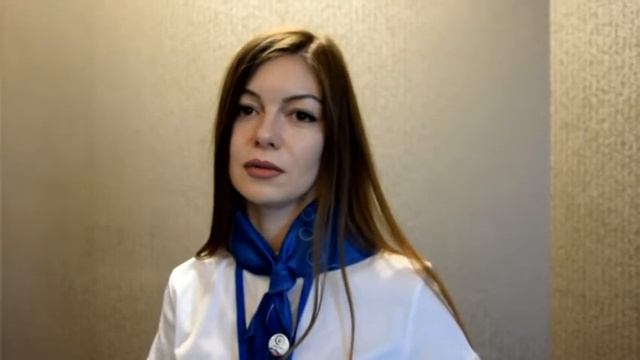Участница КНПК  2018 Нина Девяткина  Краснодар