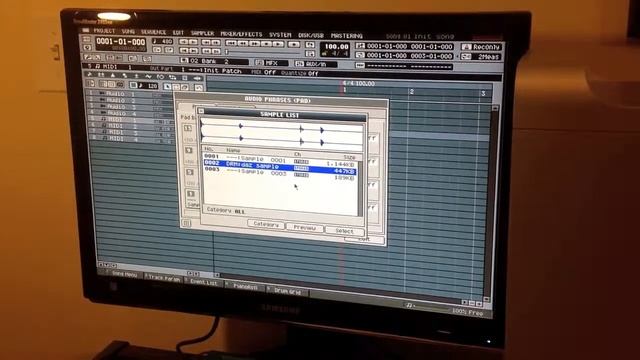 Audio Phrases with the MV 8800 (ProductiveLab Part 31) смотреть онлайн