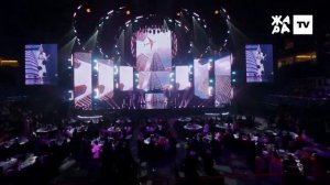 Валерия - Маленький самолёт (Live)