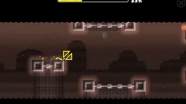 Нуб играет в geometry dash #1 смотреть онлайн