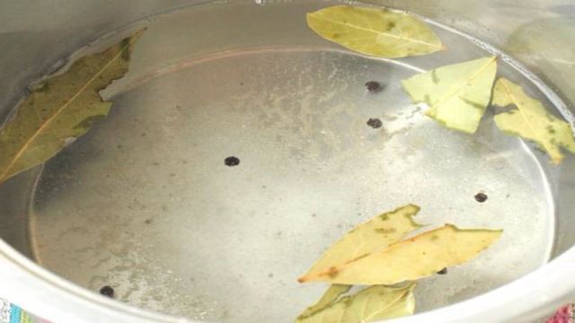 Рецепты от шеф-повара