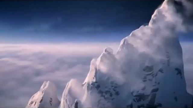 "Крошечная ножка / Smallfoot" (2018) смотреть онлайн