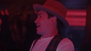 Андрей Алексин — Пароход (Премьера клипа 2024)