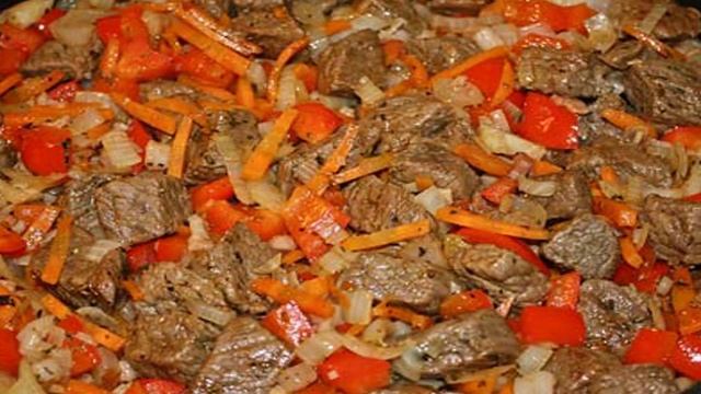 Готовим дома