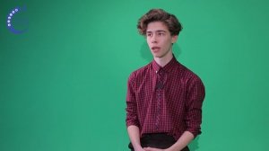 Интервью с лауреатом конкурса чтецов