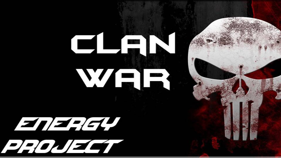 CLANWAR 30.05.2025