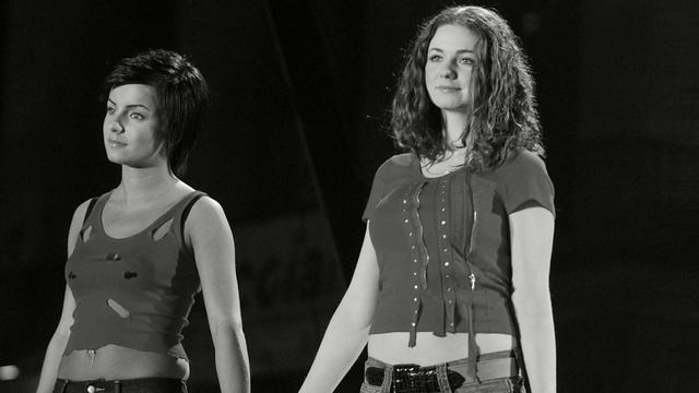 t.A.T.u. Вся моя любовь (Vsya Moya Lyubov') - Sub. Español смотреть онлайн