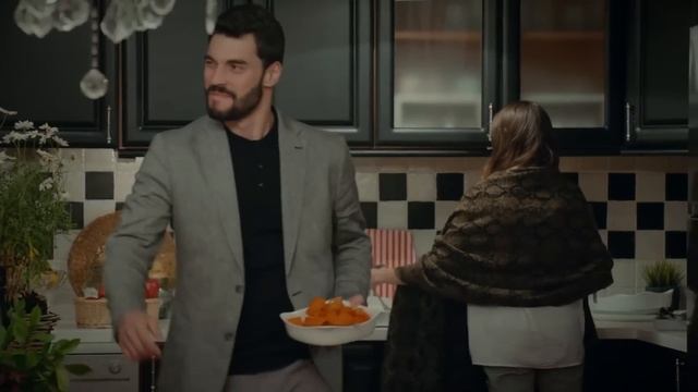 Игра моей судьбы 82 Серия (Русский Дубляж) FULL HD