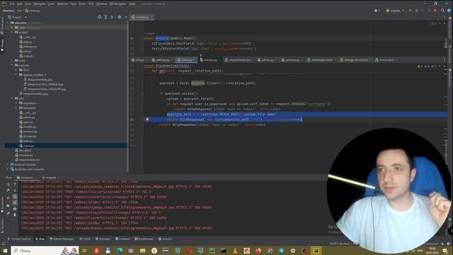 Django 5 визуальный редактор django ckeditor 5 html в admin site с bootstrap 5 смотреть онлайн