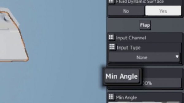 Как сделать самолёт в Brick Rigs? || Brick Rigs