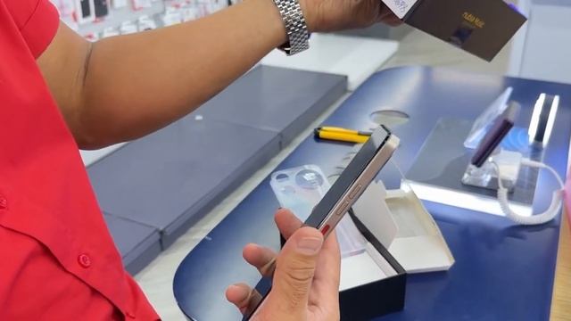 Обзор смартфонов Nubia Focus Pro 5G VS Nubia Music  2024