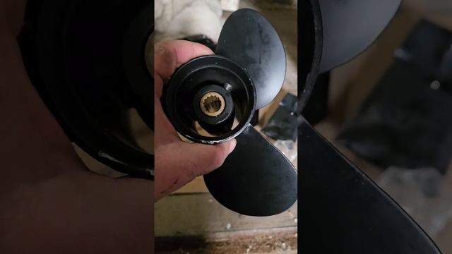 Лодочный мотор Гладиатор 9.9 Про Gladiator 9.9 Pro. Обзор, недос