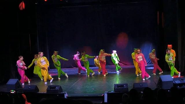 Наш саунд, Москва 06 марта 2024