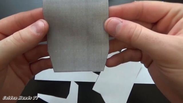 Волшебный крокодил - визуальная иллюзия смотреть онлайн