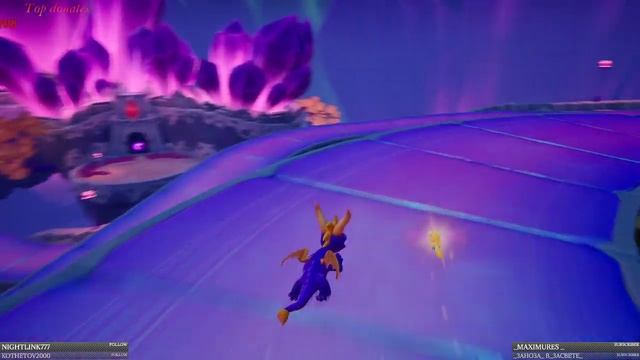 Spyro Reignited Trilogy. Прохождение на 100% #23