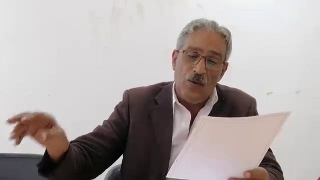 الشّاعر الأستاذ المختار المختاري في قراءة شعريّة 21/04/2025