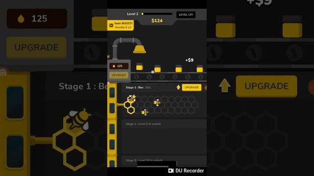 Развожу пчел!(BEE FACTORY) смотреть онлайн