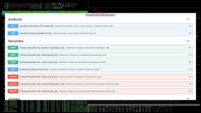 САЙТ ДЛЯ ВКОНТАКТЕ© || Python Backend Portfolio #3 смотреть онлайн