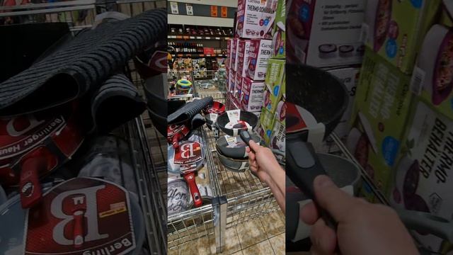 Германия ДимкаПлюшка в Норма товар Лайфхак в Germany смотреть онлайн