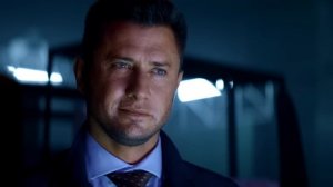 Водитель олигарх