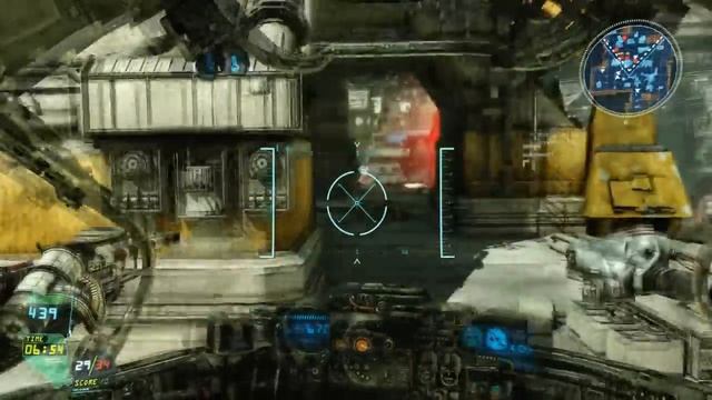 Няшкен - Hawken Beta Gameplay смотреть онлайн