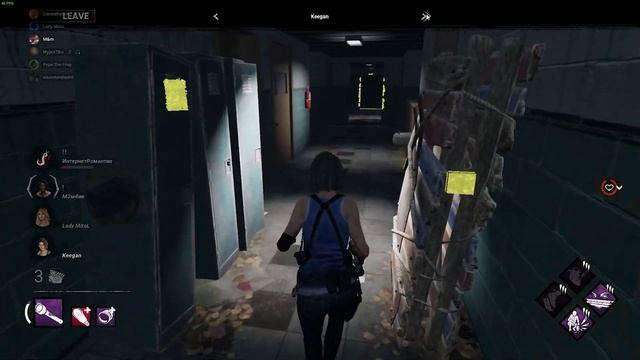 ПРОТИВ ПОДПИСОТЫ | TRAPPER | DEAD BY DAYLIGHT