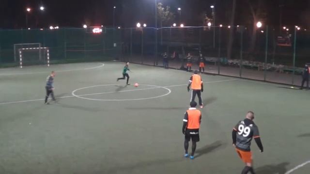10 КХ 3 лига 1/4 МДК Edkon Games смотреть онлайн