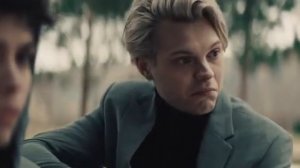 Сериал (2021) «Моя большая тайна»   _1 сезон (7 серия)_