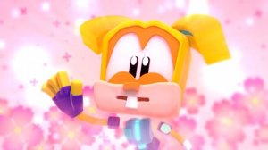 Джеки и Робин. Хранители приложений - Серия 21.Первое свидание Робина - Мультфильм