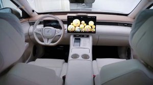 Обновлённый Voyah Free 2026 — что изменилось и стало ли лучше