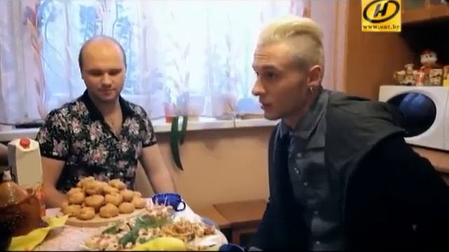 Идеальное свидание | Эфир: 19.04.2015 смотреть онлайн