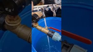 Shimge CA-1000 как работает? Насосная станция SHIMGE с интеллек?