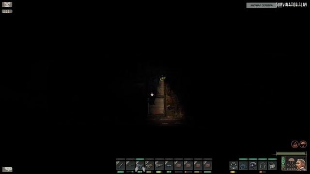 Barotrauma прохождение (КООП.) #17 ☢ НЕКРО-КРЕВЕДКА ☢ Сложность 100%!