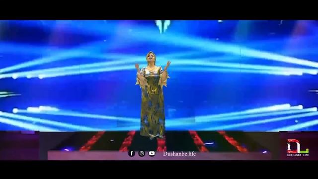 Консерти Солинави- 2020-Dushanbe Life
