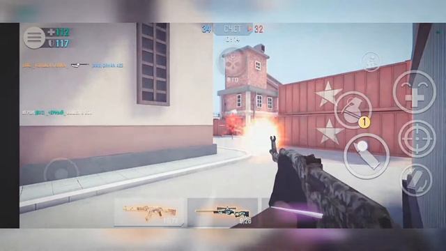 нарезки☠️ Crime Revolt 💣💥