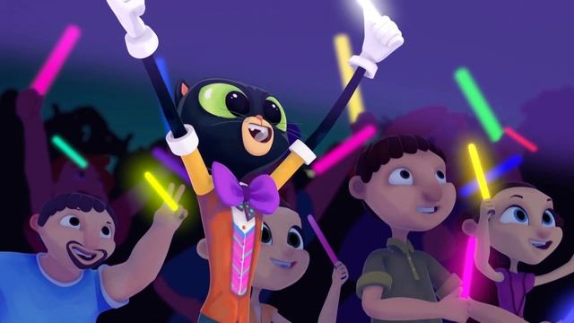 Мы любим ANI!