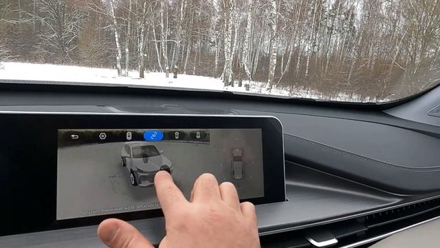 CHERY TIGGO 4. Перезагрузка