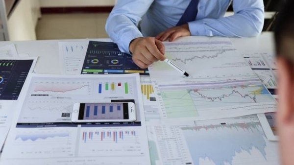 Consistent Market Analysis and Insights for Smarter Decisions