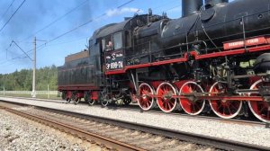 Паровозы Ь-2012, Оп-7587, Эу.699-74