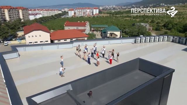 Заряжаем энергией и позитивом! | Недвижимость в Геленд