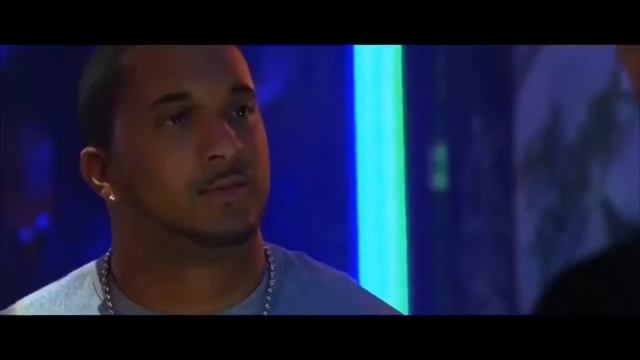 Постоял за себя №1