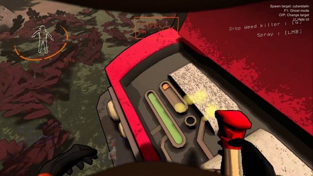 ИНТЕРЕСНЫЕ ФАКТЫ ПРО Cruiser ИЗ LETHAL COMPANY