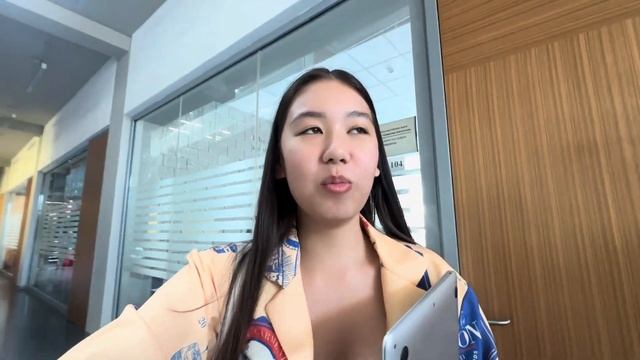 ПРОДУКТИВНЫЙ ДЕНЬ ИЗ МОЕЙ ЖИЗНИ l универ l работа l друз