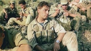 Александр Коренюгин - Последняя война